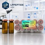 NAD+ 500mg