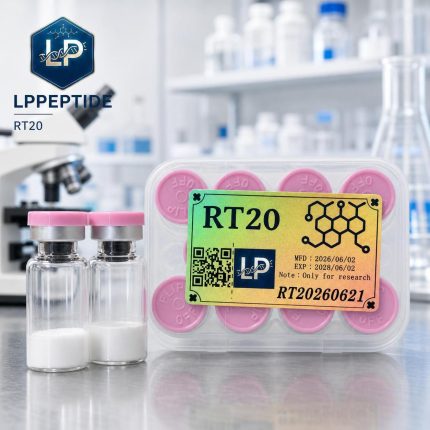 Retatrutide 20mg
