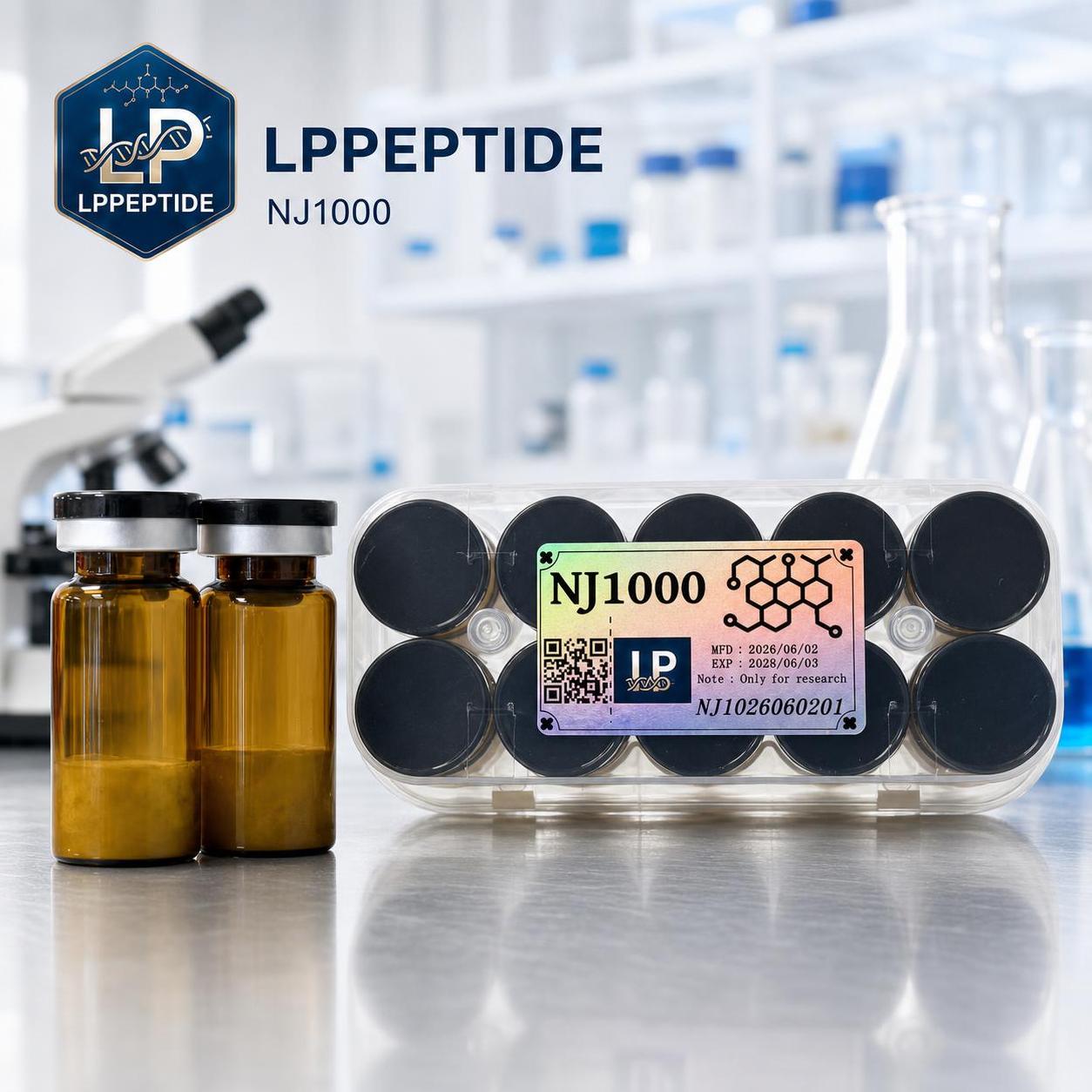 NAD+ 1000mg NAD+ 1000mg