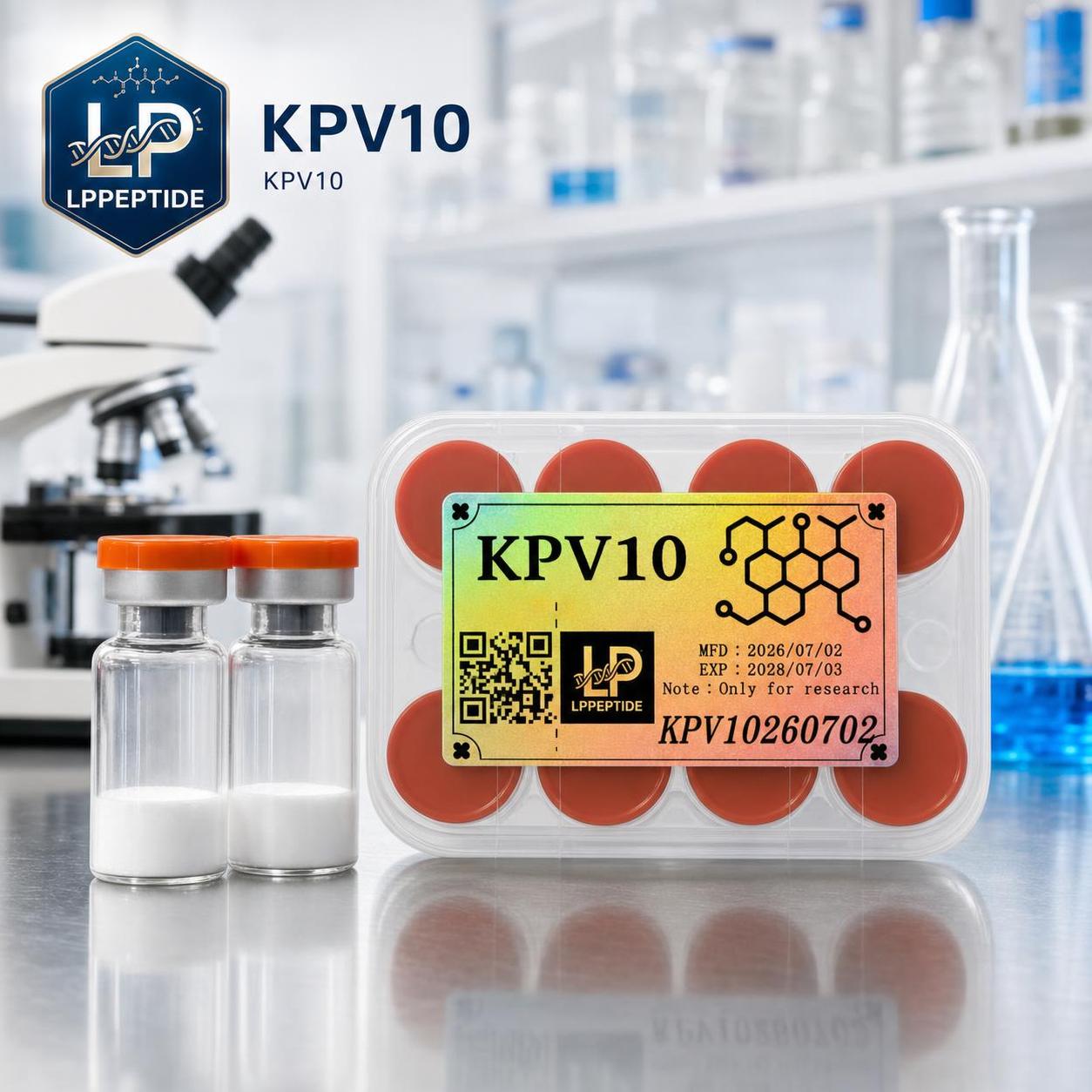KPV-10 KPV-10