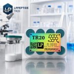 Tirzepatide 20mg