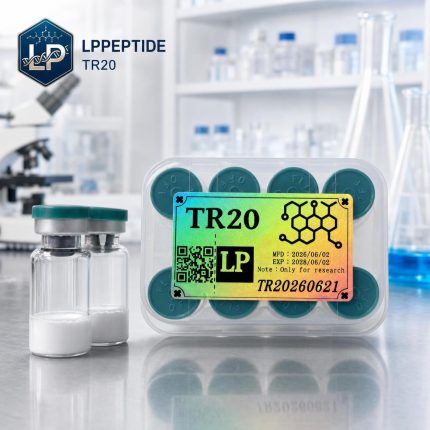 Tirzepatide 20mg