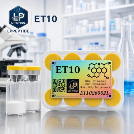 Epithalon 10mg