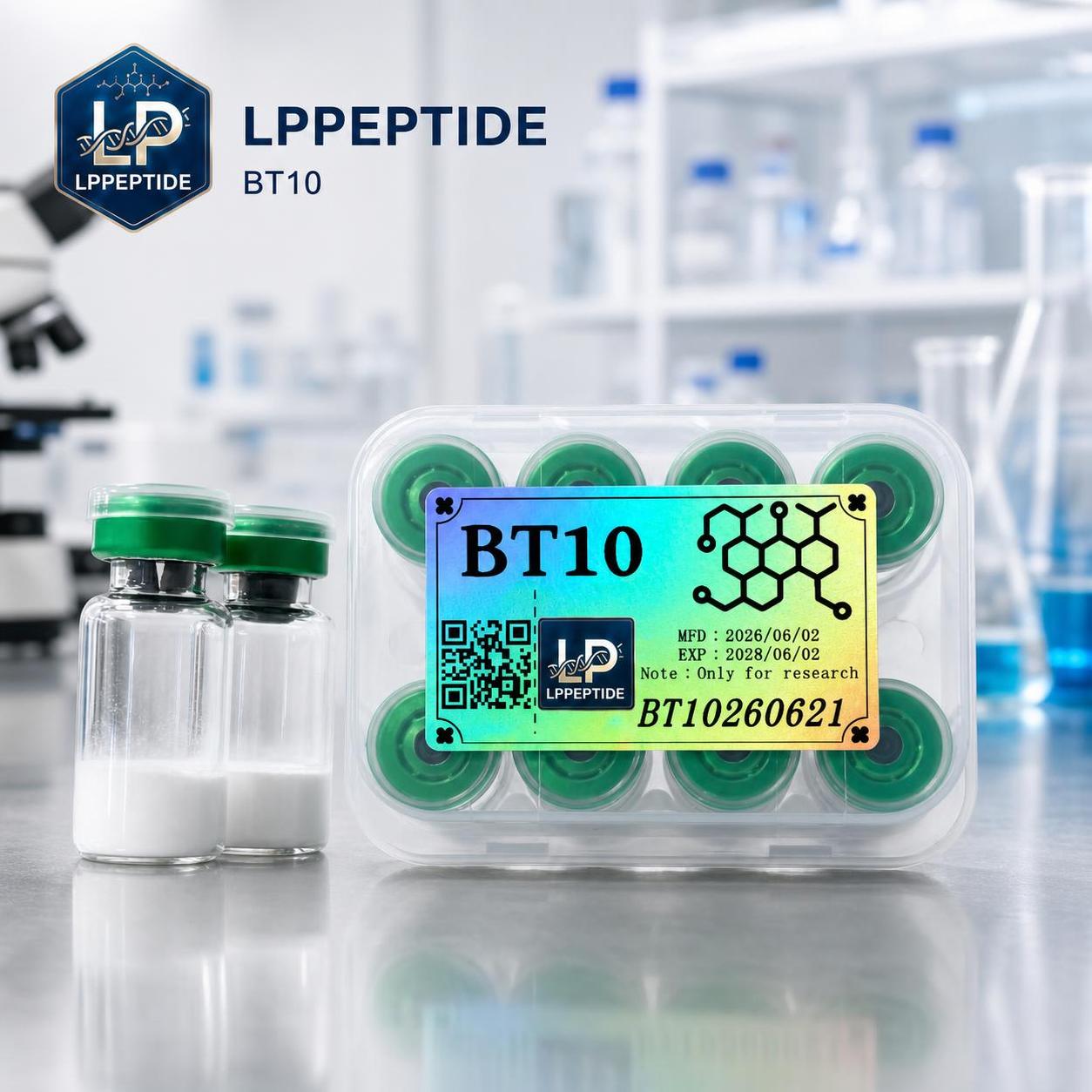TB500 10mg TB500 10mg