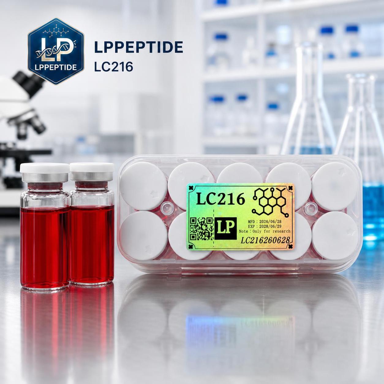 LC216 LC216